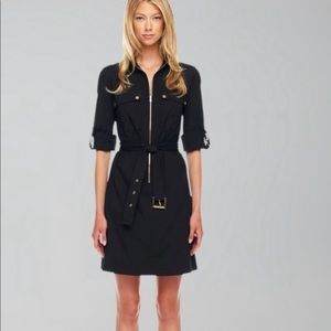 Michael Kors shirtdress